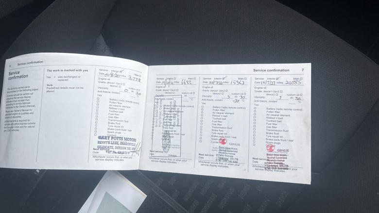 Vauxhall Viva 1.0 [73] SE 5dr [A/C] Petrol Hatchback